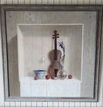 Schilderijen van Jan van der Kooi te koop, Ophalen