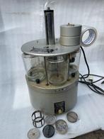 Horlogemaker schoonmaakmachine – Glashütte, Ophalen of Verzenden, Gebruikt