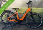 Flyer Upstreet 5 Elektrische fiets met Krachtige Middenmotor