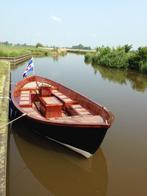 Sloep, Watersport en Boten, Ophalen, 10 tot 30 pk, Binnenboordmotor, 6 meter of meer