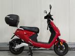IVA Bromscooter E-GO S4 | Topkoffer | Telefoonhouder, IVA, Gebruikt, Info@vanleeuwenassen.nl, Van Leeuwen Auto's Assen