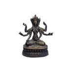 Oude Uṣṇīṣavijayā (langlevensgodin), Ophalen of Verzenden, Gebruikt