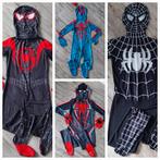 4 superhelden pakken, Ophalen of Verzenden, Kleding, Maat 46 (S) of kleiner, Overige thema's