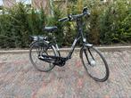 Multi cycle carbon zonder accu, Fietsen en Brommers, Elektrische fietsen, Ophalen of Verzenden, Zo goed als nieuw, 50 km per accu of meer