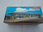 Perron Vollmer 3541, Hobby en Vrije tijd, Modeltreinen | H0, Overige merken, Gelijkstroom, Brug, Tunnel of Gebouw, Nieuw