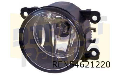 Citroen/Ford/Opel Mistlamp Links of Rechts (rond / H11) (Val, Auto-onderdelen, Verlichting, Citroën, Ford, Nissan, Opel, Peugeot