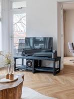 Tv meubel, Huis en Inrichting, Kasten | Televisiemeubels, Ophalen, Zo goed als nieuw, 25 tot 50 cm, Minder dan 100 cm