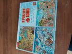 3 puzzels 1000 stukjes King Gerold Como Collection, Ophalen, 500 t/m 1500 stukjes, Gebruikt, Legpuzzel