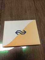 Ns puzzel, Hobby en Vrije tijd, Denksport en Puzzels, Ophalen of Verzenden, Zo goed als nieuw