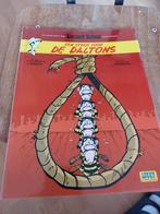 Lucky Luke, een strop voor de Daltons, Eén stripboek, Ophalen of Verzenden