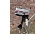 Mariner 2.5 pk buitenboordmotor, Watersport en Boten, Buiten- en Binnenboordmotoren, Gebruikt, Benzine
