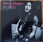 CD - Rory Gallagher - Deuce, Ophalen of Verzenden, Zo goed als nieuw, Poprock