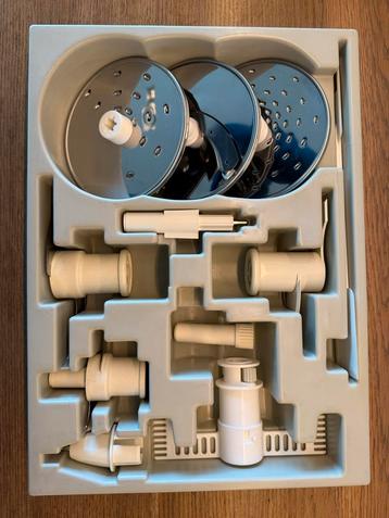 Magimix Automatic 3000 Keukenmachine Compleet beschikbaar voor biedingen