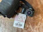 Sigma SA300, Ophalen, Gebruikt, Spiegelreflex, Overige Merken