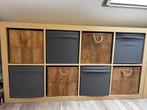 IKEA Lack kast, Huis en Inrichting, Kasten | Boekenkasten, Ophalen, Kunststof, Gebruikt, 100 tot 150 cm