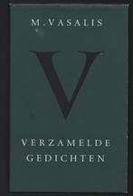 M. VASALIS ~ Verzamelde Gedichten ~ geb. / s.o. ~ 2007, Verzenden, Gelezen, Eén auteur