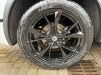 20 inch volkswagen tiguan misano velgen, Auto-onderdelen, Banden en Velgen, Ophalen, 255 mm, Velg(en), 20 inch