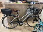 KTM damesfiets sportief 28 inch 27 versnellingen maat 53 cm, Zo goed als nieuw, Ophalen, Overige merken, Minder dan 10 versnellingen