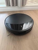 Roborock Saros 10R robotstofzuiger – fabrieksrefurbished, Zo goed als nieuw, Robotstofzuiger, 1200 tot 1600 watt, Ophalen