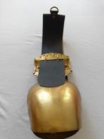 koeienbel, Antiek en Kunst, Curiosa en Brocante, Verzenden