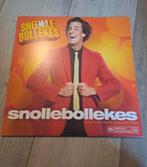 Snollebollekes vinyl, Ophalen of Verzenden, 2000 tot heden, Zo goed als nieuw, 12 inch