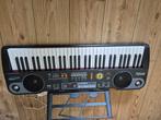 Keyboard Sound Master MQ-6115, Muziek en Instrumenten, Ophalen, Zo goed als nieuw, 61 toetsen, Overige merken