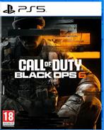 Ps5 call of duty black ops 6, Spelcomputers en Games, Games | Sony PlayStation 5, Ophalen, Zo goed als nieuw