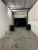 Mega garage box / Depo  38m2  vlakbij autosnelweg, Auto diversen, Autostallingen en Garages