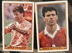 Marco van Basten EK2012 Stickers, Verzamelen, Ophalen, Zo goed als nieuw, Buitenlandse clubs, Spelerskaart