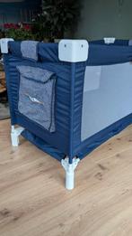 Quinny campinbedje voor baby's in zeer nette staat!, Kinderen en Baby's, Babywiegjes en Ledikanten, Ophalen, Zo goed als nieuw