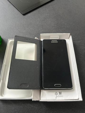  Samsung Galaxy A5 (met hoes!) beschikbaar voor biedingen