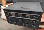 RCA AR-88 Radio ontvanger WW2 leger, Ophalen