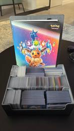Prismatic evolution bulk, Hobby en Vrije tijd, Verzamelkaartspellen | Pokémon, Ophalen of Verzenden, Nieuw, Meerdere kaarten