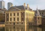 Exclusieve avondopenstelling. Mauritshuis in Den Haag., Twee personen, Ticket of Toegangskaart
