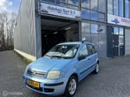 Fiat Panda 1.2 Class Airco! Nieuwe APK! NAP Logisch!, Voorwielaandrijving, 1242 cc, Origineel Nederlands, Bedrijf