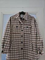Loavies oversized jas, Maat M., Maat 38/40 (M), Bruin, Ophalen of Verzenden, Loavies