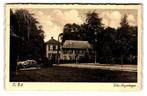 De Bilt, Villa Meyenhagen. Lees beschrijving, Verzenden, 1920 tot 1940, Gelopen, Utrecht