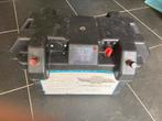 Battery Box deluxe, Ophalen of Verzenden, Gebruikt