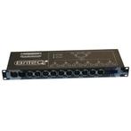 Briteq DMX Splitter, Muziek en Instrumenten, Licht en Laser, Ophalen, Gebruikt