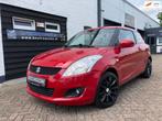 Suzuki Swift 1.2 16v EXCLUSIVE 2e EIG. KEYLESS-GO cruise con, Voorwielaandrijving, 94 pk, Stof, Gebruikt