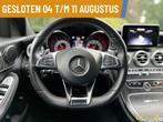 Mercedes C-klasse Estate AMG 63, Automaat, Achterwielaandrijving, Gebruikt, Lichtsensor