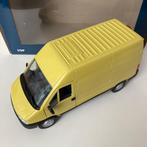 Citroën Jumper bestelbus van Norev 1:24, Verzenden, Nieuw, Auto, Overige merken