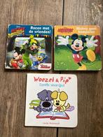 Kinderboeken, Ophalen of Verzenden, Gelezen