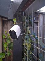 Arlo Beveiligingscamera - Houd uw huis veilig!, Ophalen