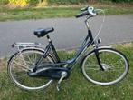 Gazelle Davos met 8 versnellingen en geveerd., Fietsen en Brommers, Fietsen | Dames | Damesfietsen, Ophalen, Versnellingen, Gazelle