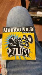 Lou bega, Ophalen of Verzenden, Zo goed als nieuw