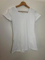 Dames t-shirt merk Zeeman maat 38 - als nieuw, Kleding | Dames, T-shirts, Maat 38/40 (M), Zeeman, Wit, Ophalen of Verzenden