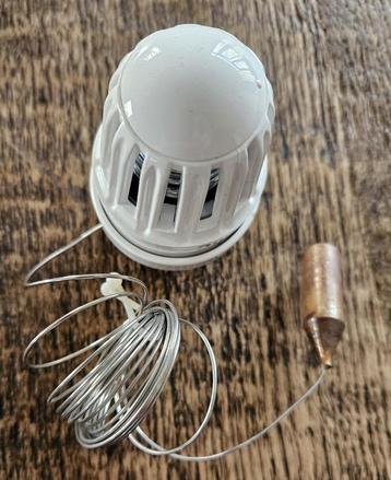 VTE thermostaatknop (vloerverwarming) beschikbaar voor biedingen