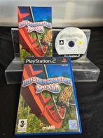 Rollercoaster World - PlayStation 2, Gebruikt, Adres fabrikant, Email@fabrikant.com, 1 speler
