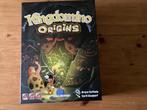 Kingdomino Origins (ENG), Hobby en Vrije tijd, Gezelschapsspellen | Bordspellen, Ophalen of Verzenden, Zo goed als nieuw